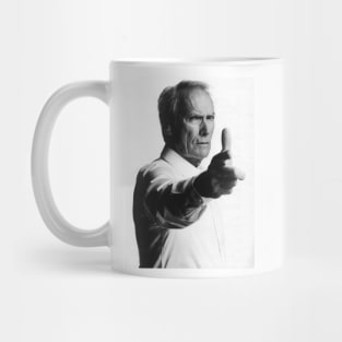 Clint Mug